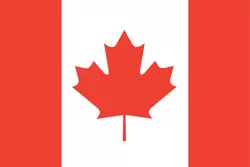 加拿大 队徽